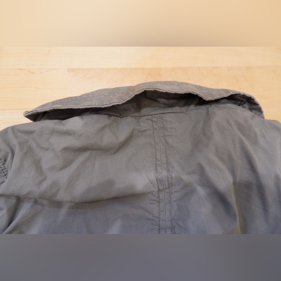 Banana Republic Utility Jacket - Picture 13 of 13